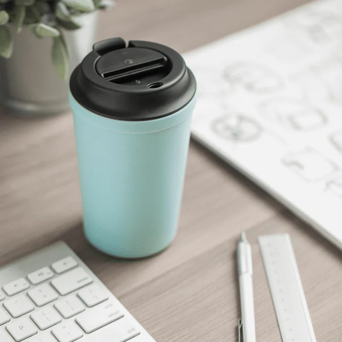 Artiart Café 340ml Suction Cup 1 78 3