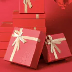 Premium Hardcover Gift Box (Fixed Sizes) 5 92