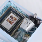 Exquisite Hardcover Gift Box (Fixed Sizes) 4 98
