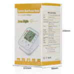 Blood Pressure Monitor 04