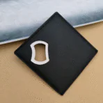 Bottle Opener Coaster 6 Bottle Opener Coaster 05