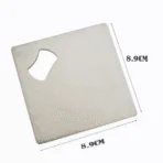 Bottle Opener Coaster 7 Bottle Opener Coaster 06
