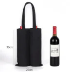 Canvas Bottle Bag 7 Canvas Bottle Bag 06