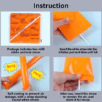 Cheering Sticks 04