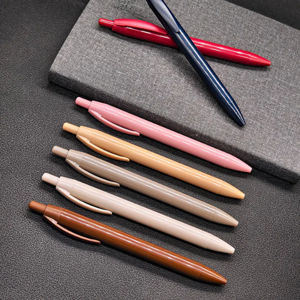 Cipher Ball Pen