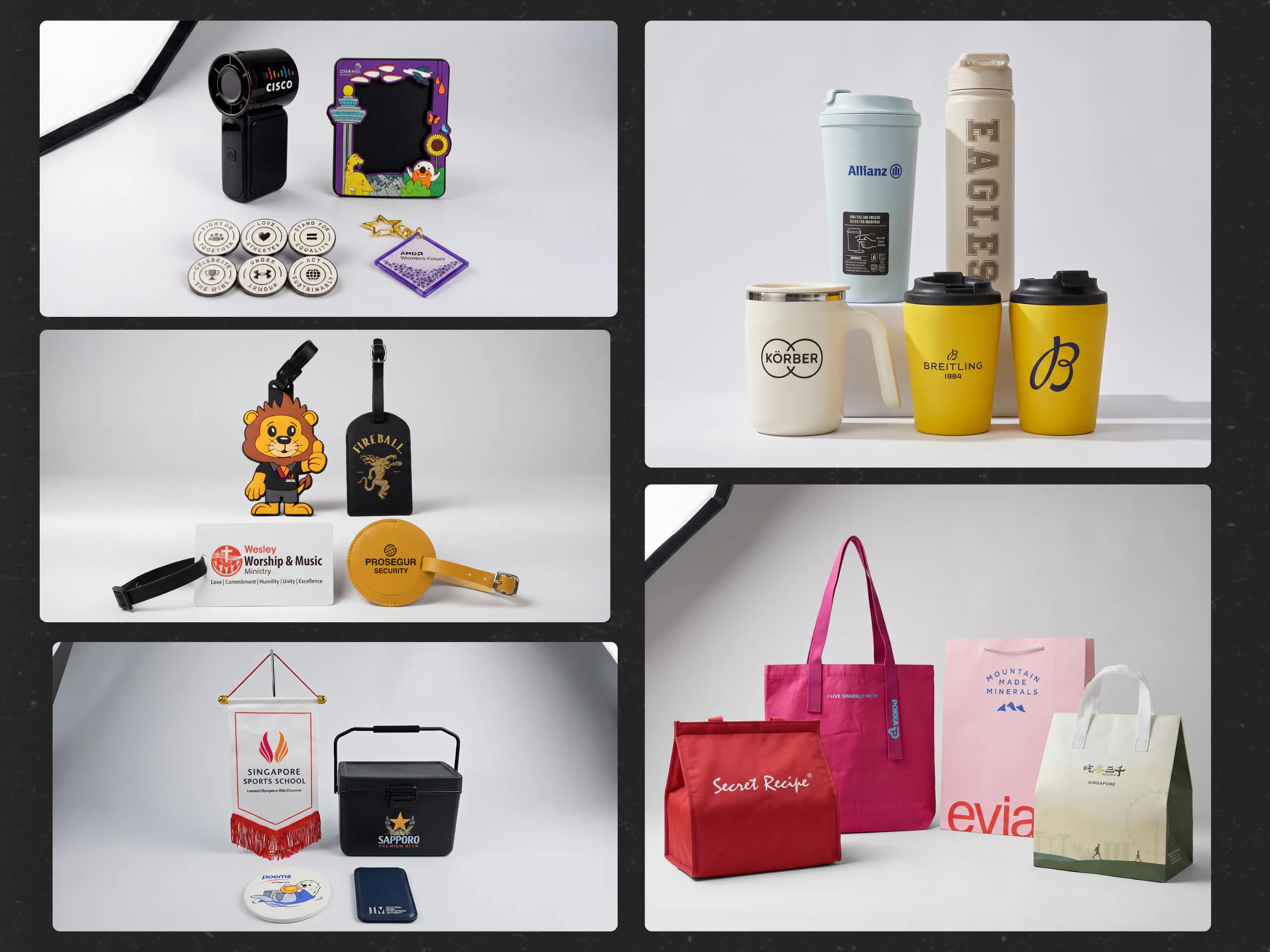 Corporate Gifts 3