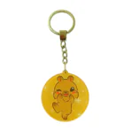 Customised Acrylic Keychain 2