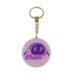 Customised Acrylic Keychain 3