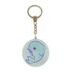Customised Acrylic Keychain 4