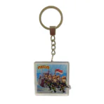 Customised Acrylic Keychain 9