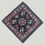 Customised Bandana 04