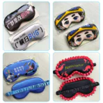 Customised Eye Mask 03