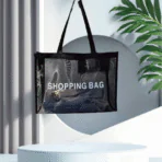 Customised Mesh Bag 03