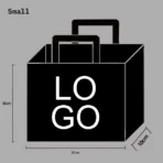 Customised Mesh Bag 04