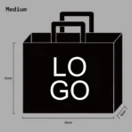 Customised Mesh Bag 05