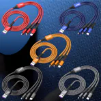 Eldon Charging Cable 01