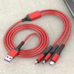 Eldon Charging Cable 02