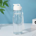 Ether Plastic Bottle 04