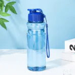 Ether Plastic Bottle 05