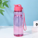 Ether Plastic Bottle 06