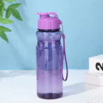 Ether Plastic Bottle 07