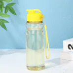 Ether Plastic Bottle 08