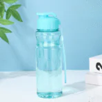 Ether Plastic Bottle 09