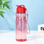 Ether Plastic Bottle 10