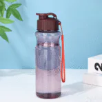 Ether Plastic Bottle 11