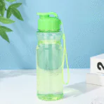 Ether Plastic Bottle 12