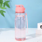 Ether Plastic Bottle 13