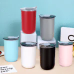 Flux Thermal Mug 01