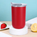 Flux Thermal Mug 11