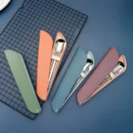 Flux Utensil Set 2 Flux Utensils Set 01