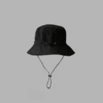 Foldable Bucket Hat With Pouch 10 Foldable Bucket Hat With Pouch 04