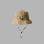 Foldable Bucket Hat With Pouch 9 Foldable Bucket Hat With Pouch 05