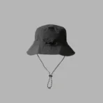 Foldable Bucket Hat With Pouch 8 Foldable Bucket Hat With Pouch 06