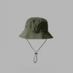 Foldable Bucket Hat With Pouch 7 Foldable Bucket Hat With Pouch 07