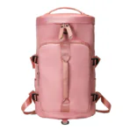 Helm Duffle Bag 10