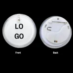 LED Acryilic Badge 05