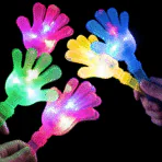 LED Clapper 02