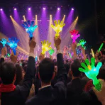LED Clapper 03