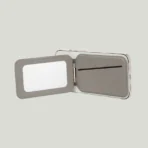 Magnetic Mirror Flip Cardholder Stand 04