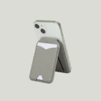 Magnetic Mirror Flip Cardholder Stand 06