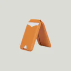Magnetic Mirror Flip Cardholder Stand 07