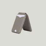 Magnetic Mirror Flip Cardholder Stand 12