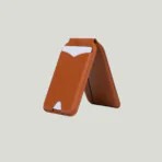 Magnetic Mirror Flip Cardholder Stand 14