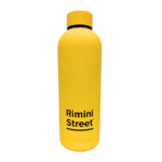 Matte Thermal Bottle 2