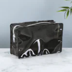 Merlo PVC Zipper Pouch 5 Merlo PVC Zipper Pouch 04