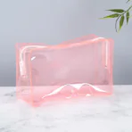 Merlo PVC Zipper Pouch 9 Merlo PVC Zipper Pouch 08